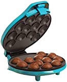 BELLA 13547 Cake Pop & Donut Hole Maker, Turquoise