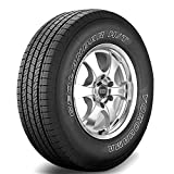 Yokohama GEOLANDAR H/T G056 All-Season Radial Tire - 245/60R18 104H