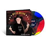 Legendary Outlaw (Multi-Color Vinyl)