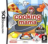 Nintendo DS Cooking Mama Game