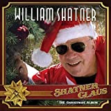 Shatner Claus - The Christmas Album