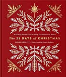 The 25 Days of Christmas: A Family Devotional to Help You Celebrate Jesus