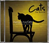 Highlights From Cats: The Musical / O.s.t.