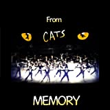 Memory (Theme from the Musical "Cats")