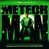 Meteor Man (Original Soundtrack) (2014-05-04)