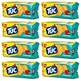 Tuc Paprika 100g Crackers Imported From Holand