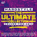 Hardstyle T.U.C. Ultimate Collection Vol 2 2019 / Various