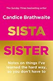 Sista Sister: The much-anticipated second book by the Sunday Times bestseller