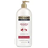 Gold Bond Hydrating Lotion Diabetics' Dry Skin Relief 18 oz., Moisturizes & Soothes