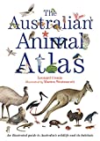The Australian Animal Atlas