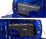 UnderCover SwingCase Truck Bed Storage Box | SC203D | Fits 2015 - 2020 Ford F-150 Drivers Side