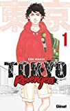 Tokyo Revengers - Tome 01 (Tokyo Revengers, 1) (French Edition)