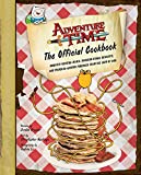 Adventure Time: The Official Cookbook