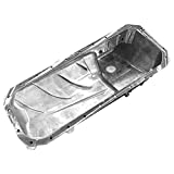 A-Premium Engine Oil pan Replacement for BMW E30 325 325e 325es 325i 325is M3 1987-1992 17207779226