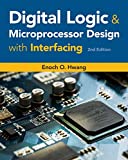Digital Logic and Microprocessor Design with Interfacing (Activate Learning with these NEW titles from Engineering!)