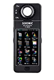 Sekonic Spectomaster Meter (401-800)