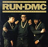 Run DMC- Greatest Hits 1983-1991