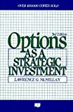 Options as a Strategic Investment, Third Edition