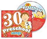 30 Preschool Songs