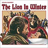 The Lion in Winter (New Digital Recording of the Complete Score)