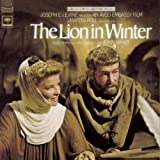 The Lion In Winter (Soundtrack)