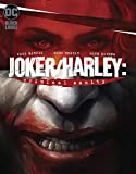 Joker/Harley: Criminal Sanity (2019-) #1