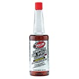 Red Line 60103 SI-1 Complete Fuel System Cleaner - 15 Ounce (4 Pack)