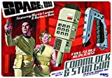 MPC Space: 1999 Commlock 1:1 Scale Model Kit