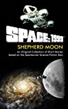 Space: 1999 Shepherd Moon