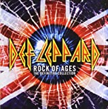 Rock Of Ages: The Definitive Collection [2 CD]