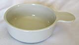 One (1) Corning Ware Grab It P-150-B Individual Casserole - No Lid