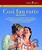 Mozart: Cosi Fan Tutte [Blu-ray]