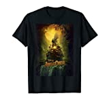 Disney Jungle Cruise Poster T-Shirt