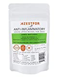 Azestfor Anti-Inflammatory Green Lipped Mussel for Dogs Powder