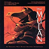 Reflection (From "Mulan" / Soundtrack Version)