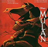 Mulan O.S.T.