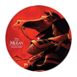 Songs From Mulan [LP][Picture Disc]