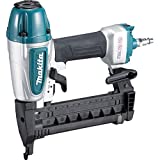 Makita AT638A 1/4" Narrow Crown Stapler, 18 Ga,