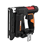 Worx Nitro WX843L 20V Power Share 3/8" Cordless Crown Stapler