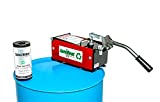 AeroVent Standard Aerosol Can Recycling System