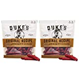 Duke's Original Recipe Smoke Shorty Sausages, 16 ounce(2 Pack)