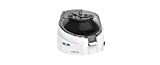 Oxford BenchMate C8-M Microcentrifuge - Small Size (10in X 10in X 8in), Magnetic Rotor, 8 Slot X 1.5/2.0 mL Tube Capacity, 6000rpm / 2000xG Speed