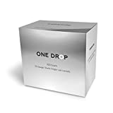 One Drop Universal 33-Gauge Lancets (100 Count) for Nearly Painless Blood Sugar Testing