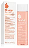 Bio-Oil Skincare Oil, Body Oil for Scars and Stretchmarks, Serum Hydrates Skin, Non-Greasy, Dermatologist Recommended, Non-Comedogenic, 6.7 Ounce, For All Skin Types, with Vitamin A, E