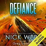 Defiance: The Legacy Fleet Series, Book 5