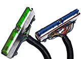 HPI 03-07 LS Vortec Standalone Harness 4.8 5.3 6.0 (Drive by Wire) (Green/Blue PCM) & MULTEC/Delphi, Fuel Injector CONNECTORS (4L60E DBW)