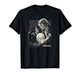 Labyrinth Dream Dance T-Shirt