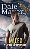 Miles (The Mavericks Book 7)