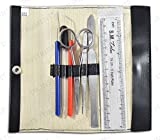 Budget Dissection Kit for High School and College Dissections - 7 pcs in a Case