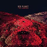 Red Planet With Bill Carrothers